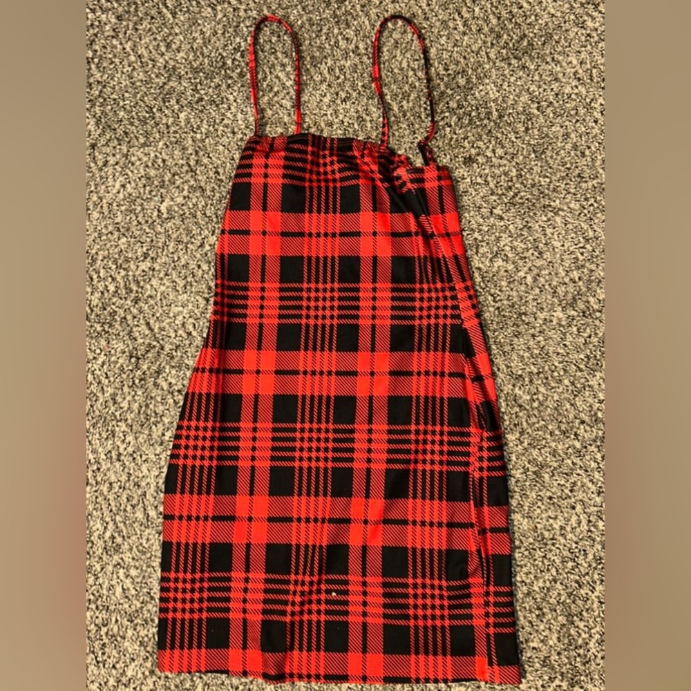 Shein Dress